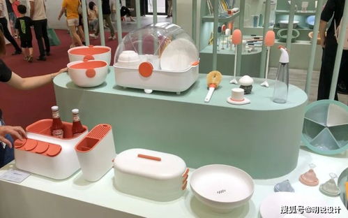 2020上海百货展深度回顾 家居日用品趋势与销售分析