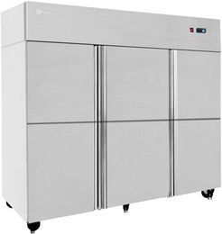 供应各式雪柜，惠州杰成厨具专注安全防护