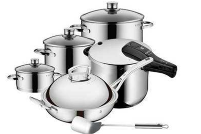 OQO厨具 源自中国的创新厨具品牌