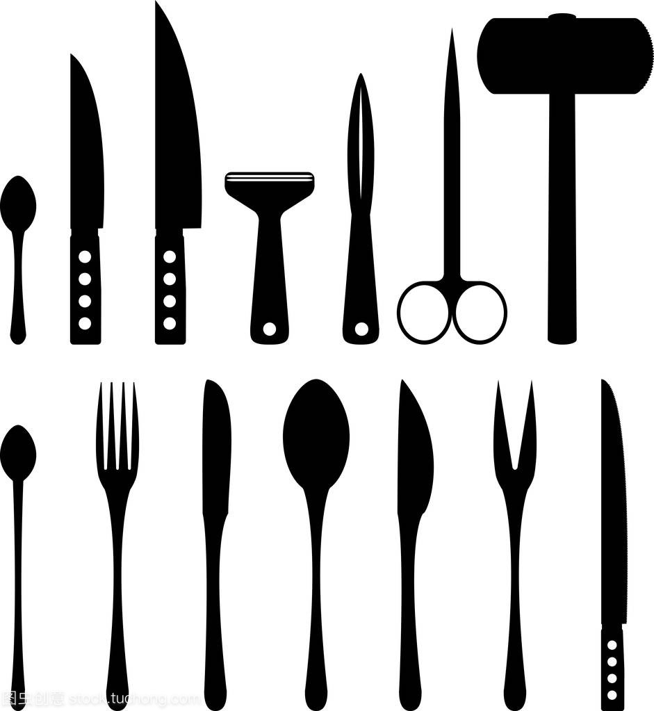 厨房剪影 那些承载烟火气的厨具故事