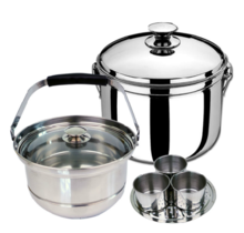 再煮锅免火再煮 节能省心的厨房新利器全解析