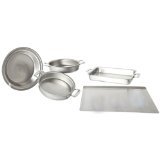 360 Bakeware 与 Beistle 亚马逊厨具选购的贴心指南