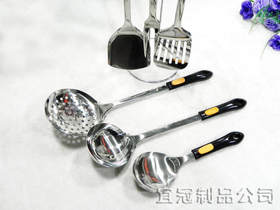 厂家直销不锈钢厨具，宜冠不锈钢制品引领厨房高效新风尚